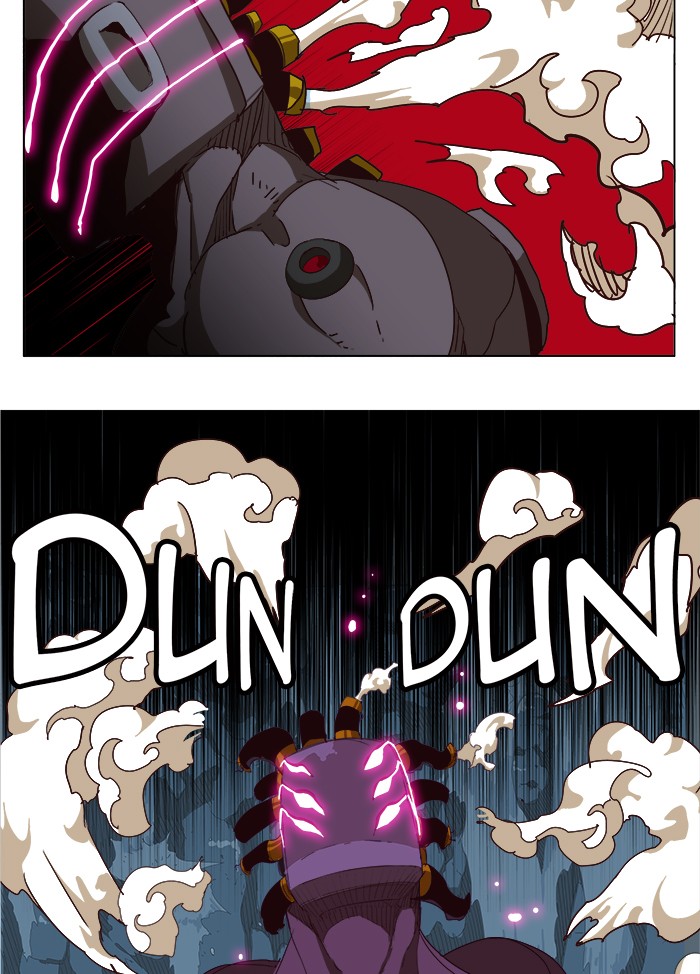 The God of High School Chapter 213 page 35 - Chapter 213: Ep. 213