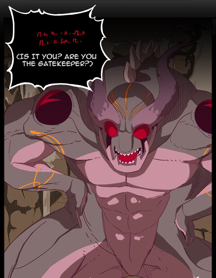 The God of High School Chapter 213 page 4 - Chapter 213: Ep. 213
