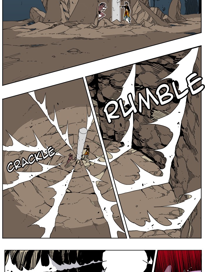 The God of High School Chapter 213 page 43 - Chapter 213: Ep. 213