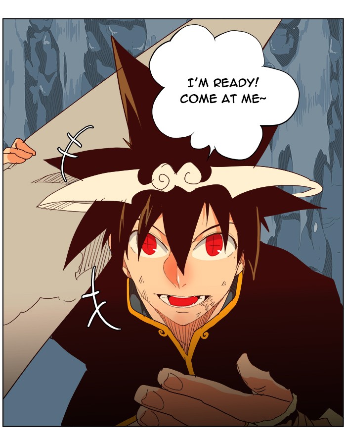 The God of High School Chapter 213 page 47 - Chapter 213: Ep. 213
