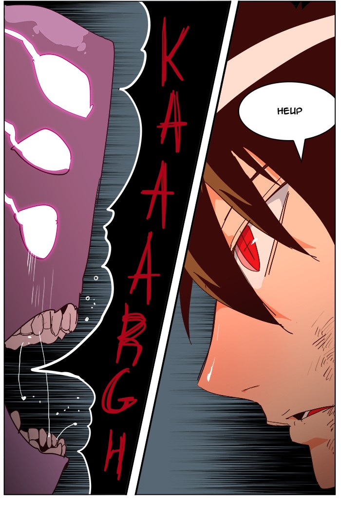 The God of High School Chapter 213 page 49 - Chapter 213: Ep. 213