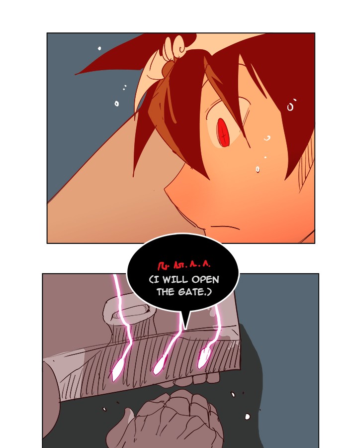 The God of High School Chapter 213 page 51 - Chapter 213: Ep. 213