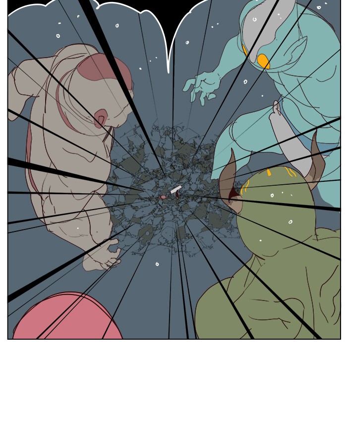The God of High School Chapter 213 page 53 - Chapter 213: Ep. 213