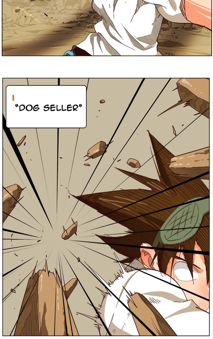 The God of High School Chapter 213 page 66 - Chapter 213: Ep. 213
