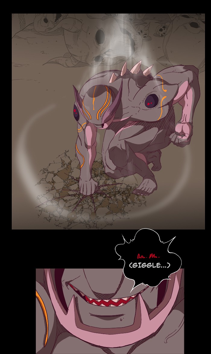 The God of High School Chapter 213 page 7 - Chapter 213: Ep. 213