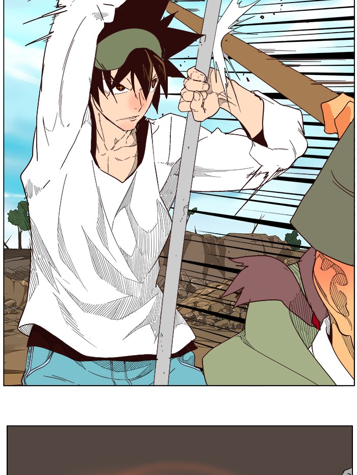 The God of High School Chapter 213 page 74 - Chapter 213: Ep. 213