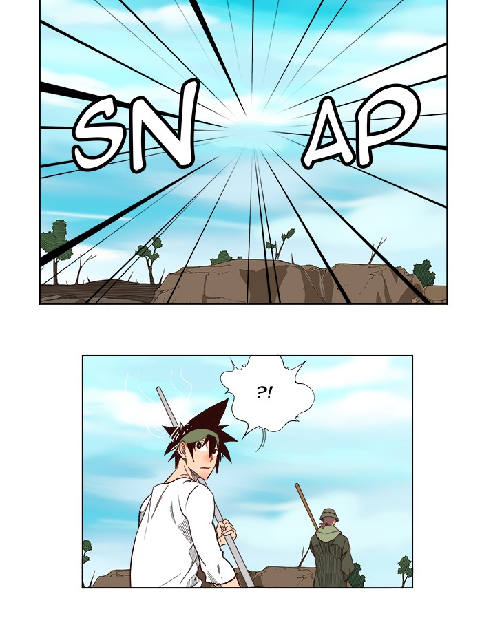 The God of High School Chapter 213 page 76 - Chapter 213: Ep. 213