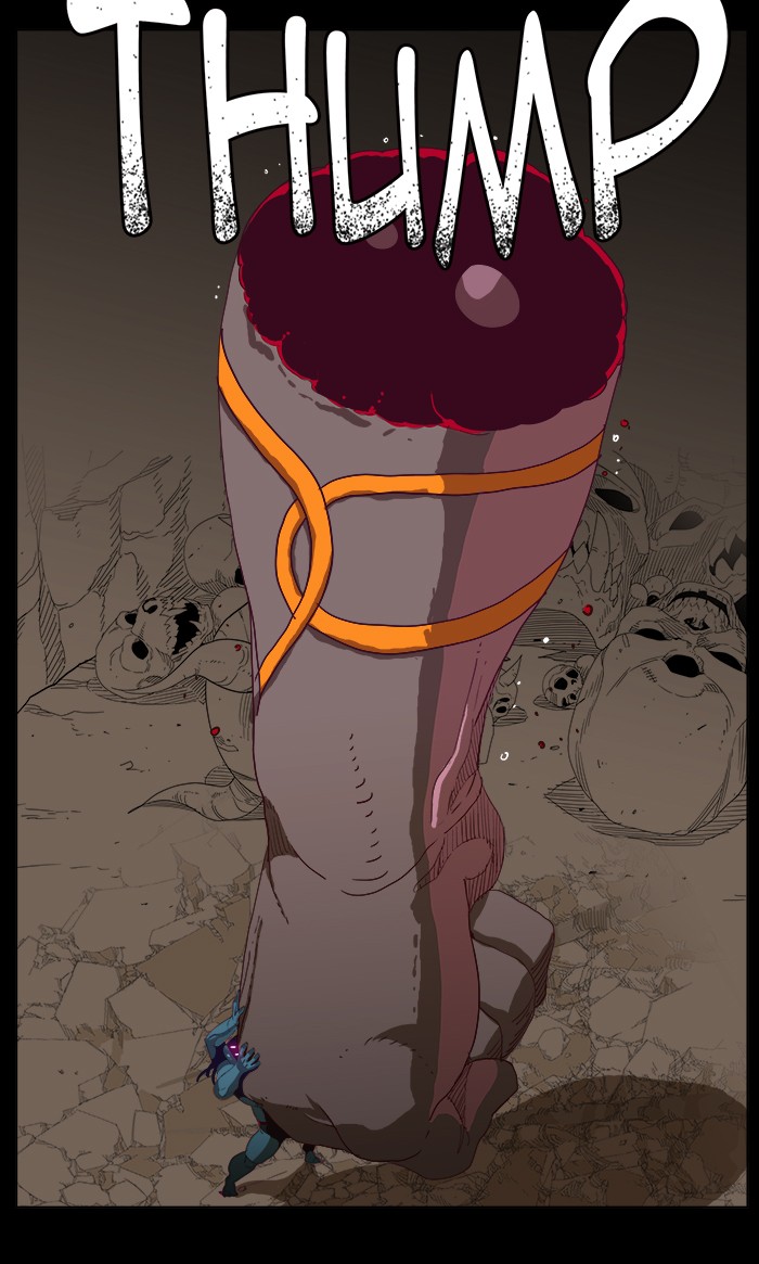 The God of High School Chapter 213 page 9 - Chapter 213: Ep. 213