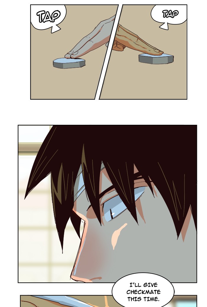 The God of High School Chapter 214 page 14 - Chapter 214: Ep. 214