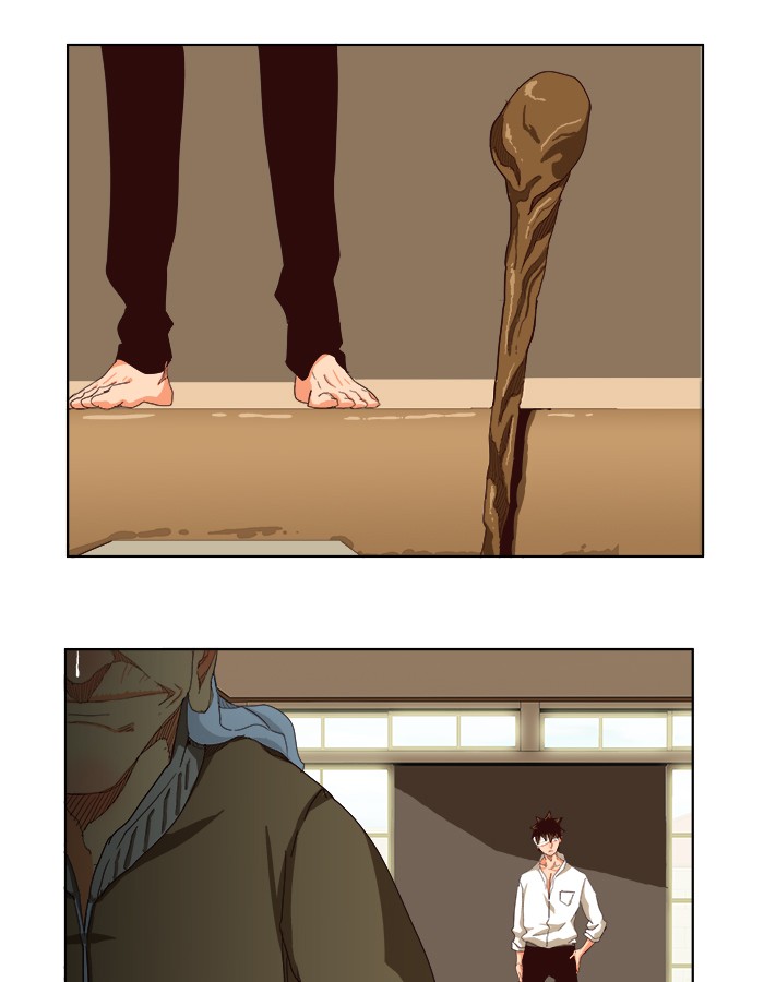 The God of High School Chapter 214 page 23 - Chapter 214: Ep. 214