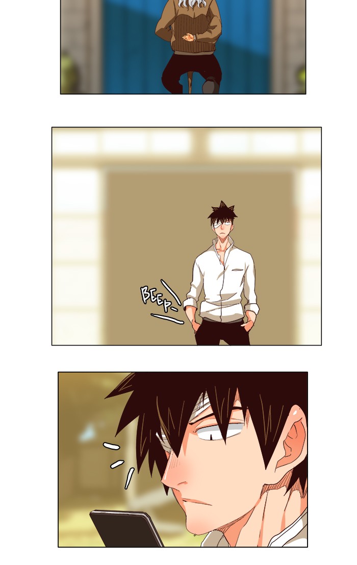 The God of High School Chapter 214 page 28 - Chapter 214: Ep. 214