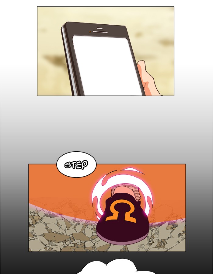 The God of High School Chapter 214 page 29 - Chapter 214: Ep. 214