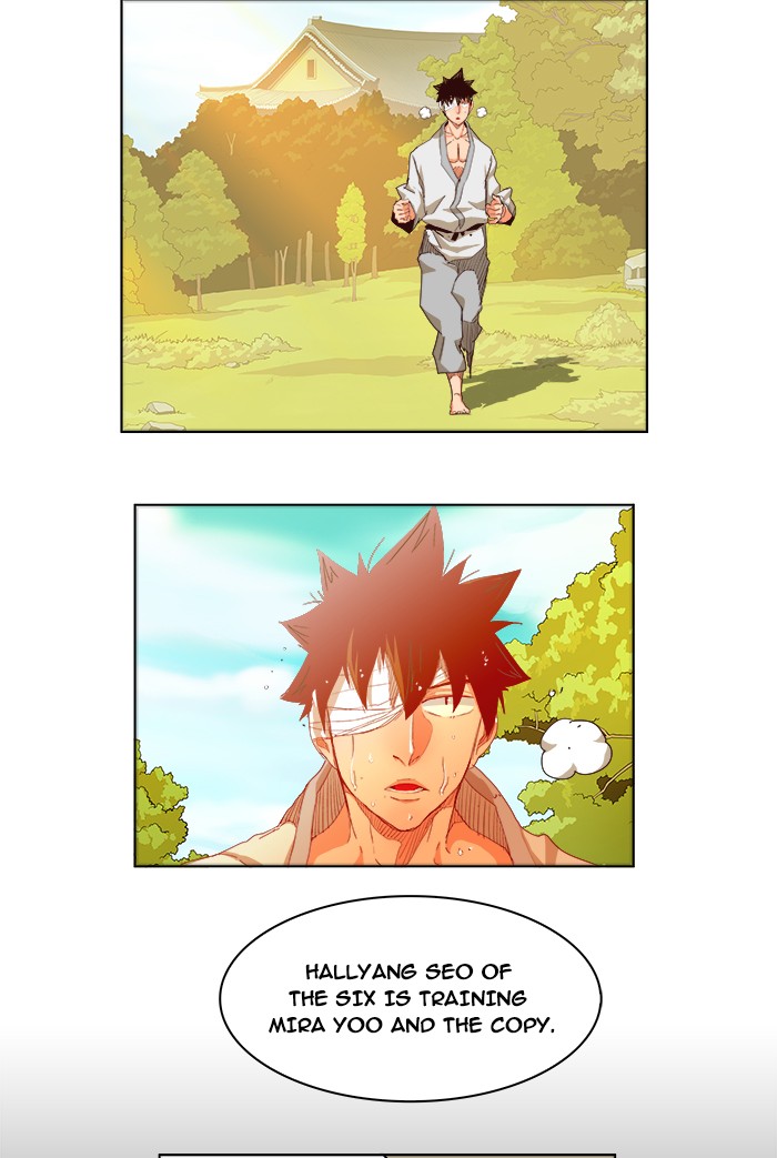 The God of High School Chapter 214 page 3 - Chapter 214: Ep. 214