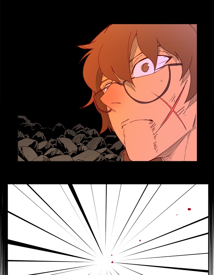 The God of High School Chapter 214 page 40 - Chapter 214: Ep. 214