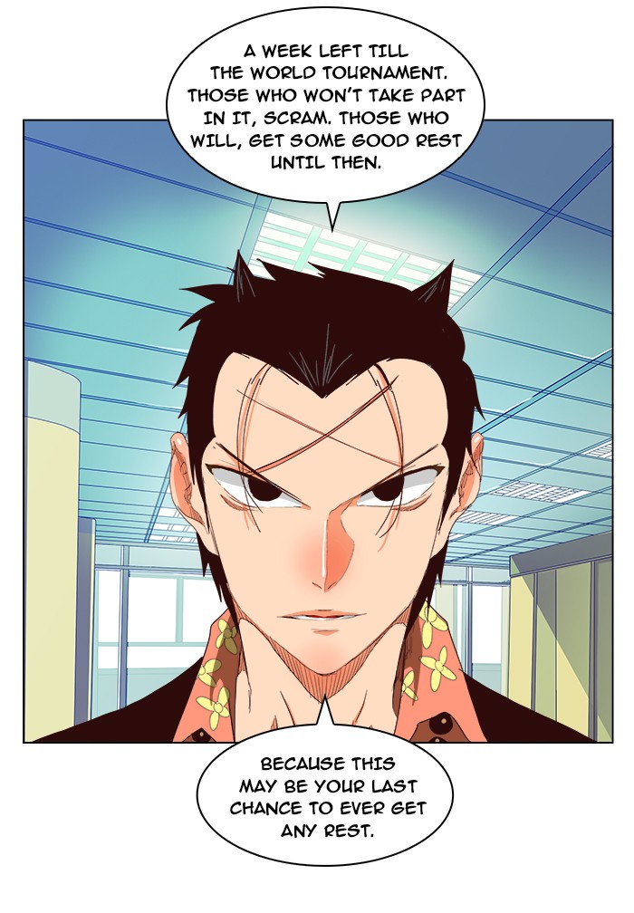 The God of High School Chapter 214 page 65 - Chapter 214: Ep. 214