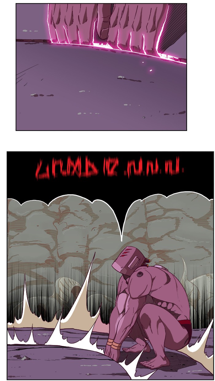 The God of High School Chapter 214 page 67 - Chapter 214: Ep. 214