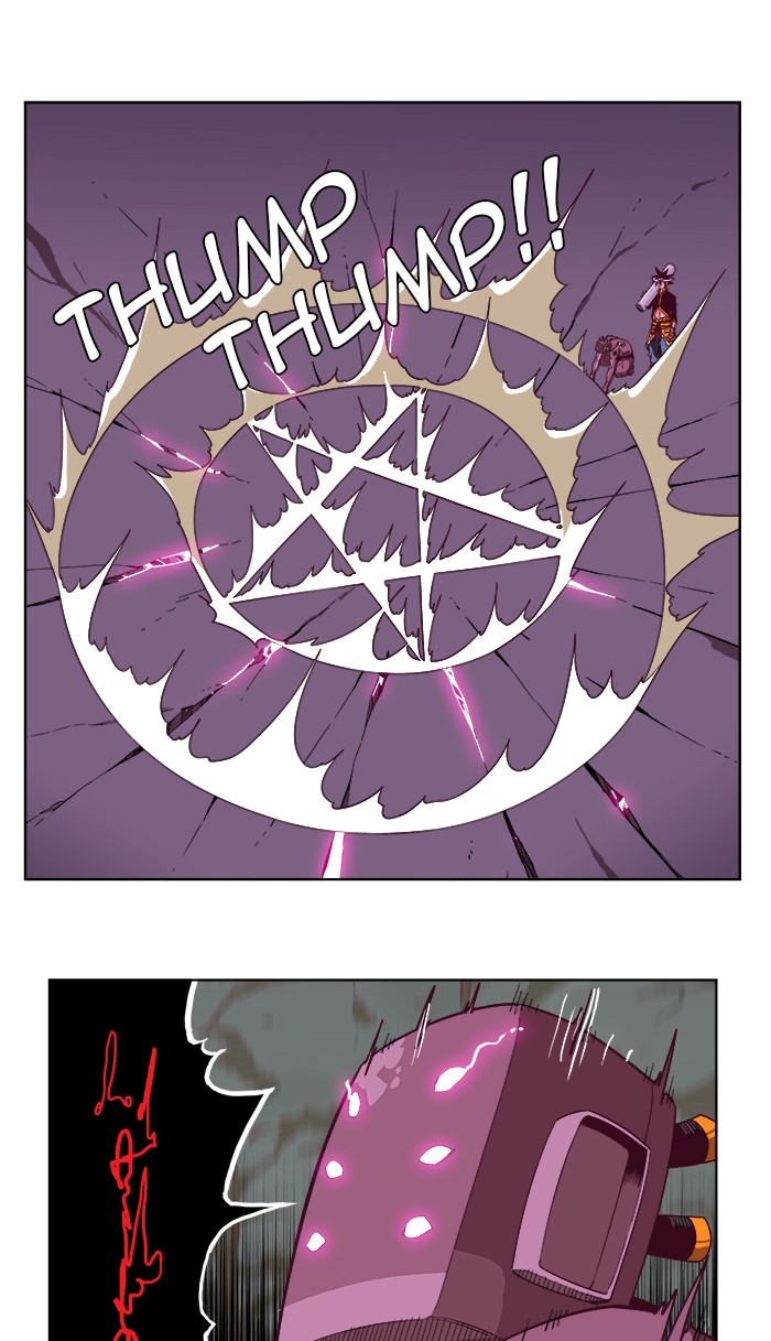 The God of High School Chapter 214 page 68 - Chapter 214: Ep. 214