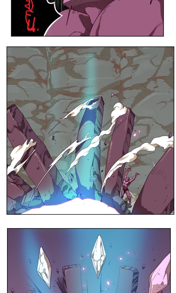 The God of High School Chapter 214 page 69 - Chapter 214: Ep. 214