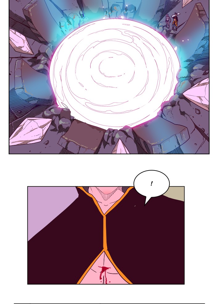 The God of High School Chapter 214 page 70 - Chapter 214: Ep. 214
