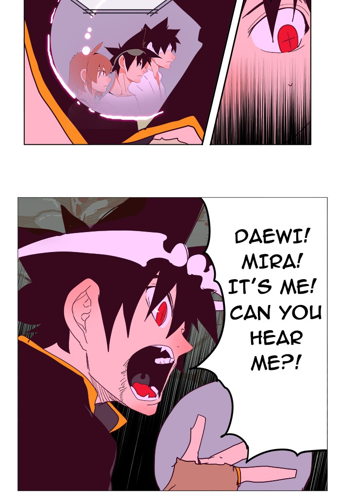 The God of High School Chapter 214 page 73 - Chapter 214: Ep. 214