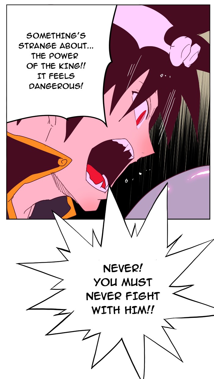 The God of High School Chapter 214 page 75 - Chapter 214: Ep. 214