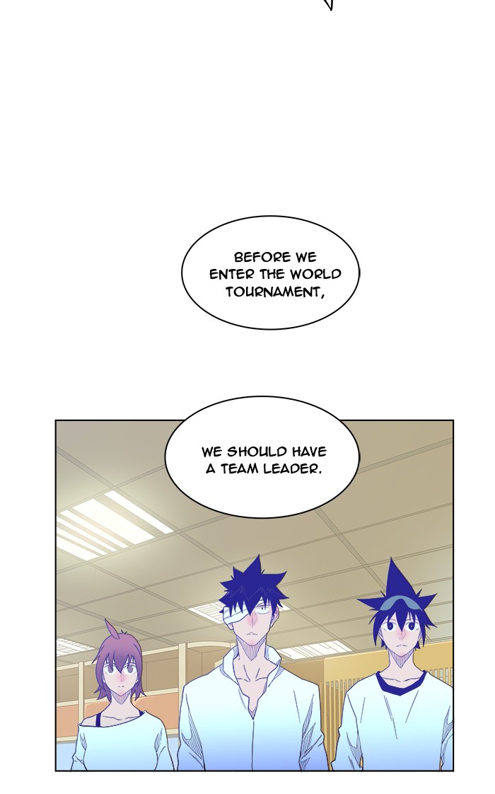The God of High School Chapter 214 page 76 - Chapter 214: Ep. 214