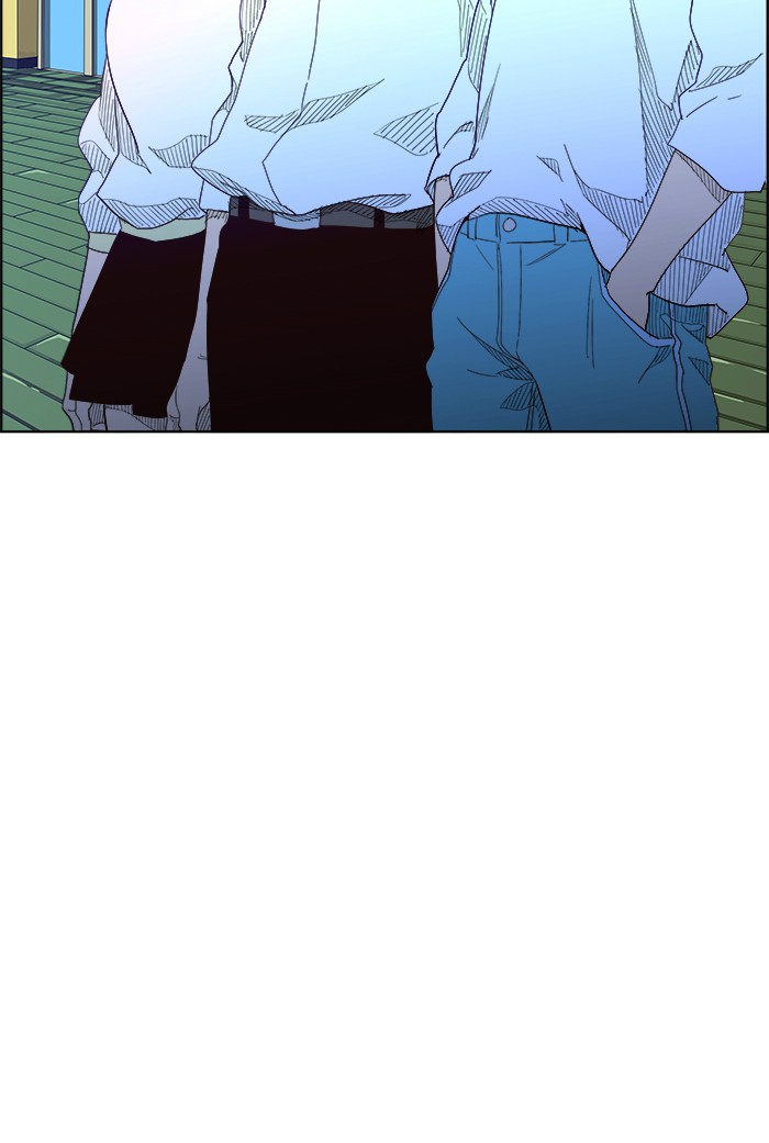 The God of High School Chapter 214 page 81 - Chapter 214: Ep. 214