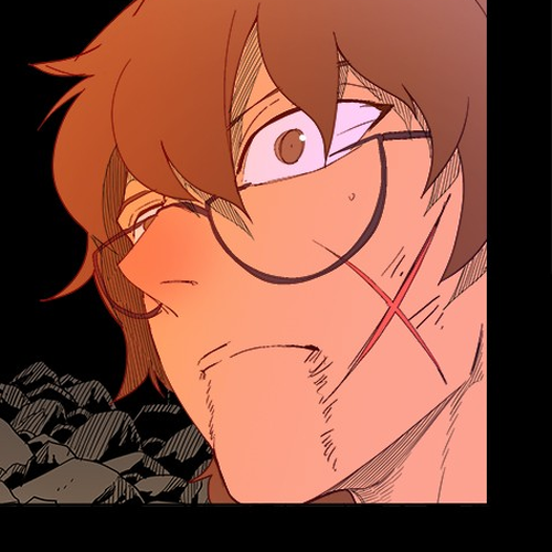 The God of High School Chapter 214: Ep. 214 cover
