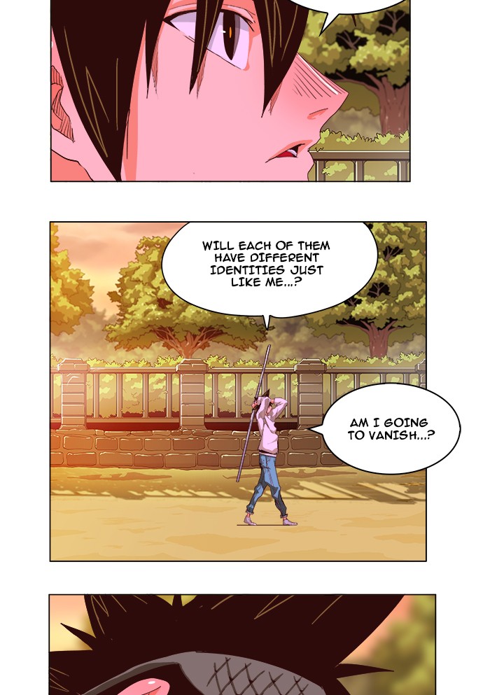 The God of High School Chapter 215 page 3 - Chapter 215: Ep. 215