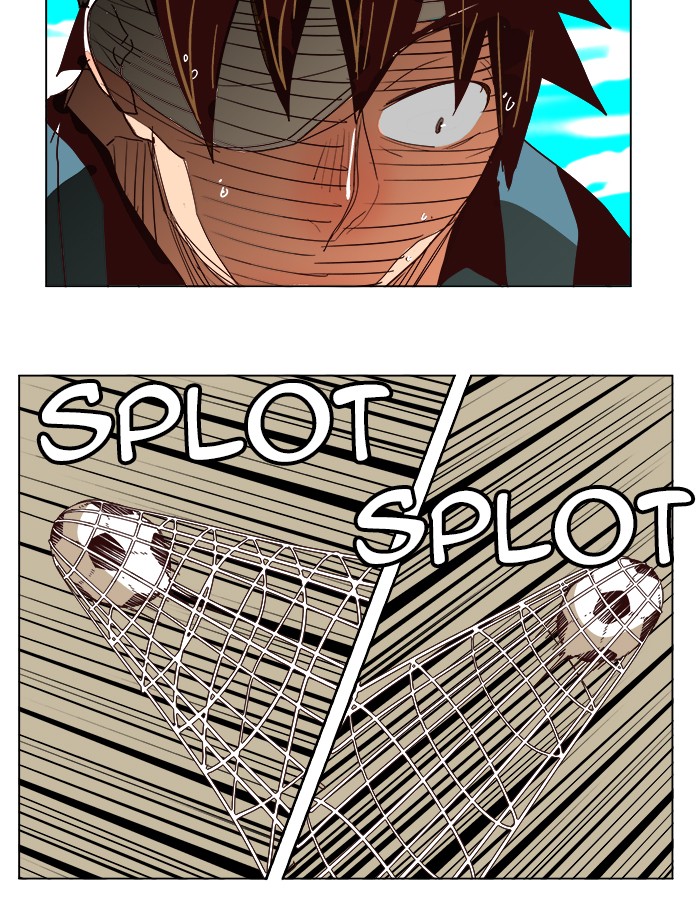 The God of High School Chapter 215 page 47 - Chapter 215: Ep. 215