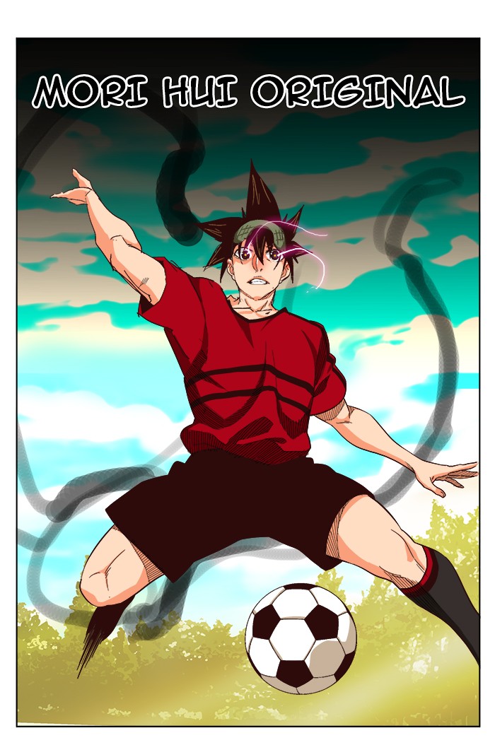 The God of High School Chapter 215 page 60 - Chapter 215: Ep. 215