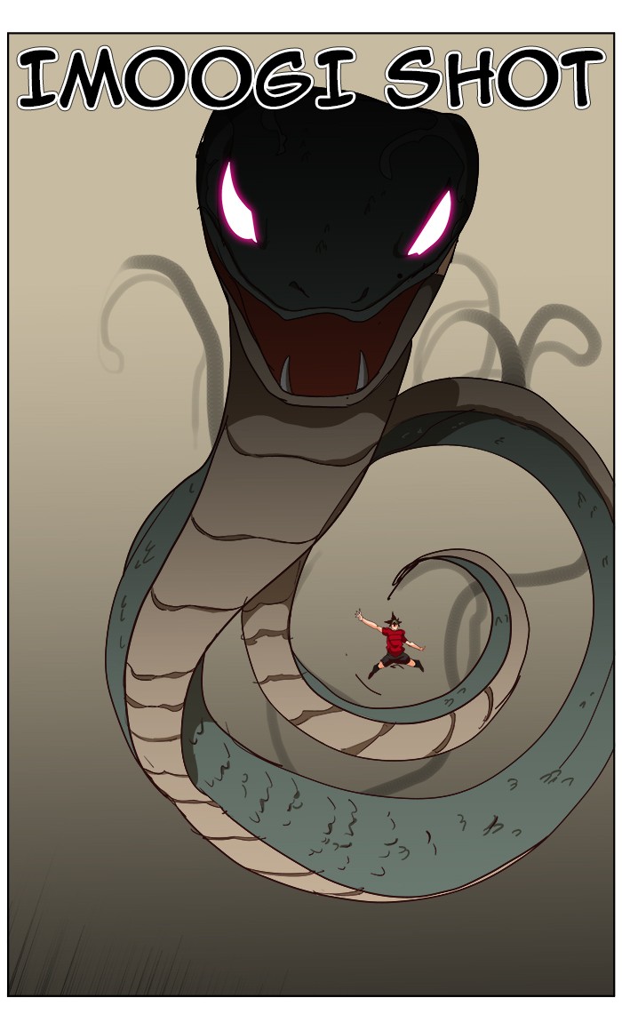 The God of High School Chapter 215 page 61 - Chapter 215: Ep. 215
