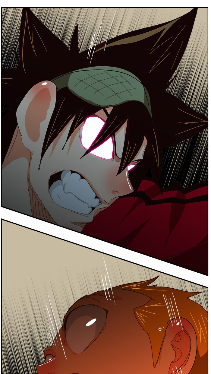 The God of High School Chapter 215 page 62 - Chapter 215: Ep. 215