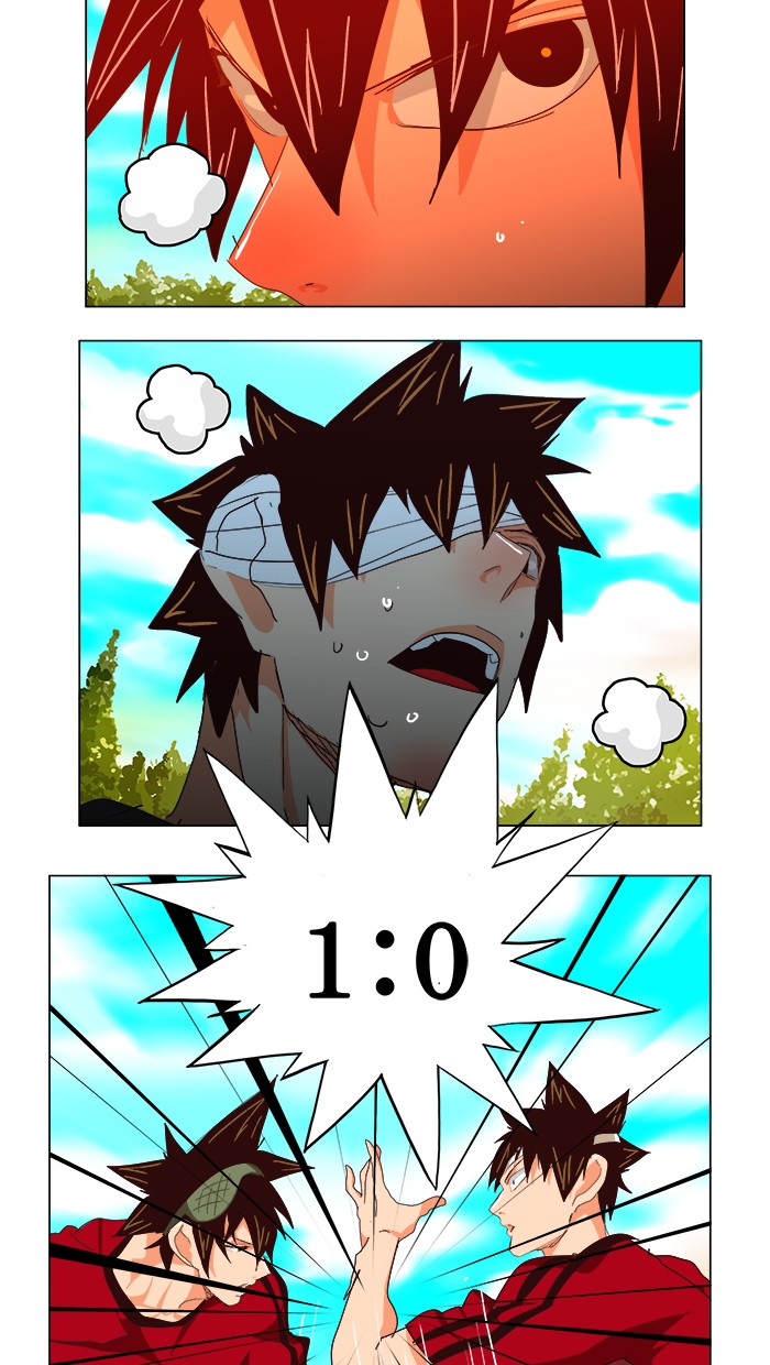 The God of High School Chapter 215 page 66 - Chapter 215: Ep. 215