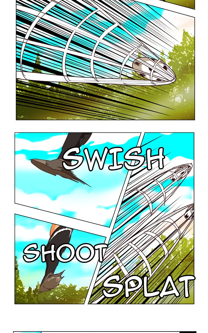 The God of High School Chapter 215 page 68 - Chapter 215: Ep. 215