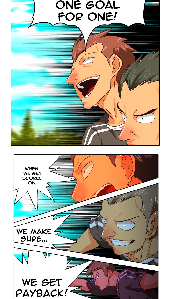 The God of High School Chapter 215 page 69 - Chapter 215: Ep. 215