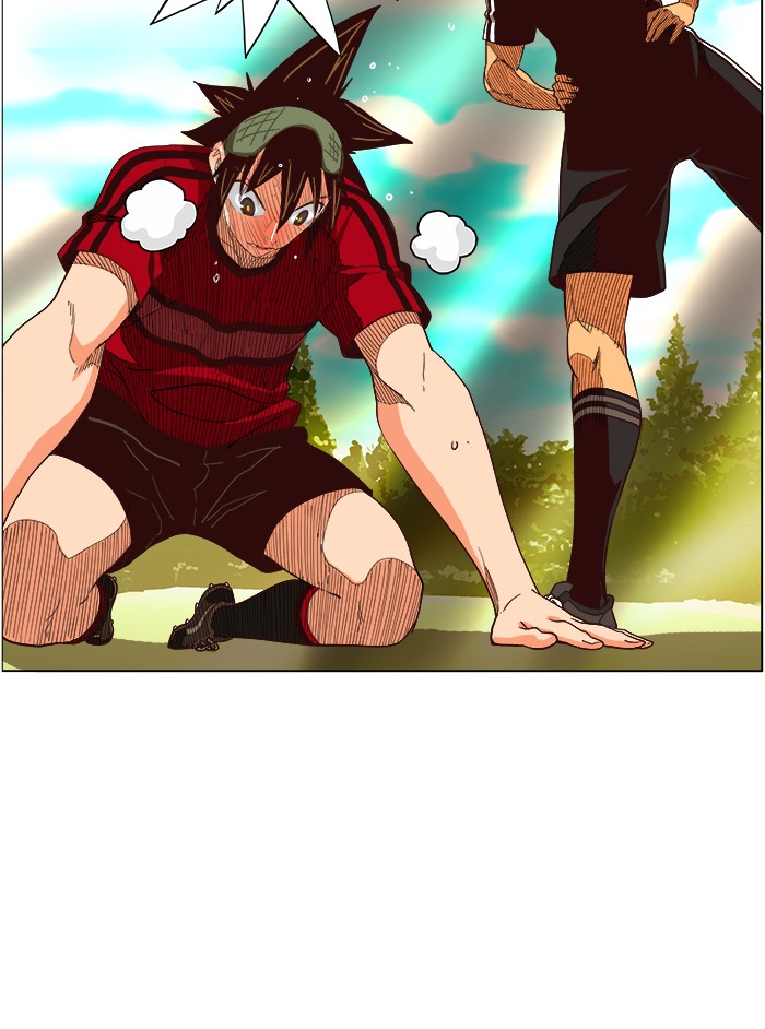 The God of High School Chapter 215 page 71 - Chapter 215: Ep. 215