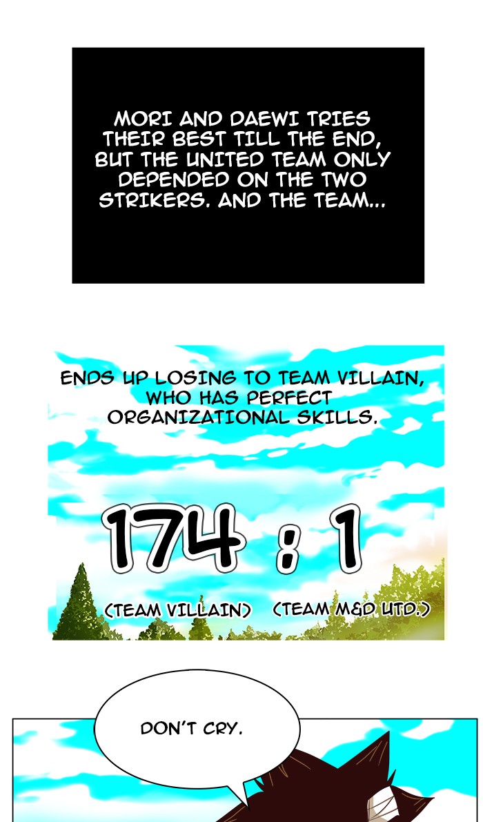 The God of High School Chapter 215 page 72 - Chapter 215: Ep. 215