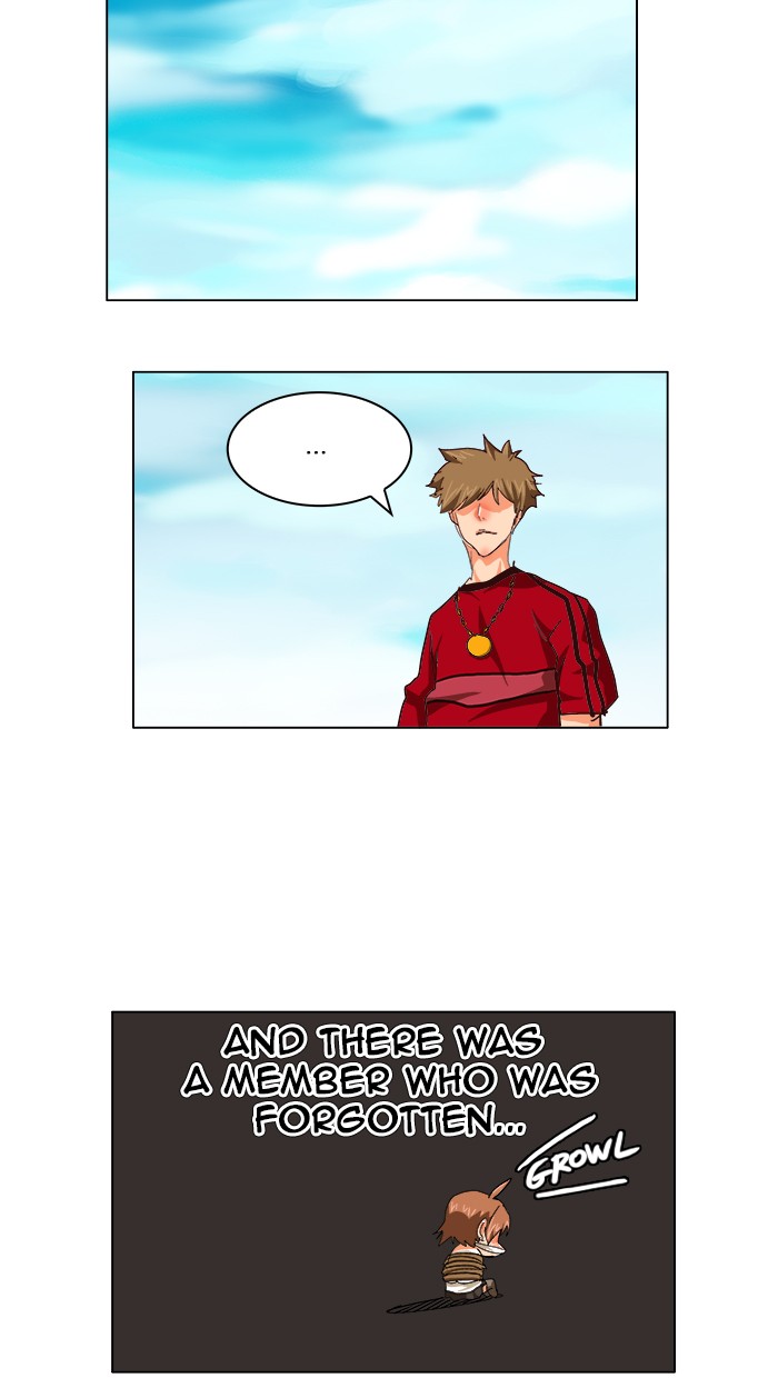 The God of High School Chapter 215 page 74 - Chapter 215: Ep. 215