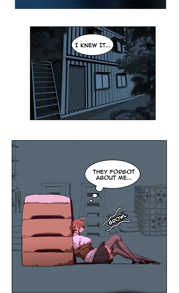The God of High School Chapter 215 page 76 - Chapter 215: Ep. 215