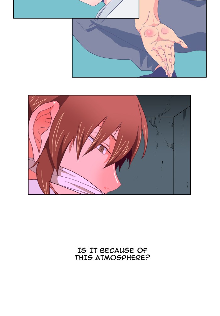 The God of High School Chapter 215 page 79 - Chapter 215: Ep. 215
