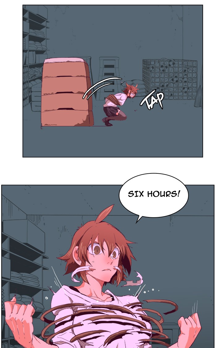 The God of High School Chapter 215 page 81 - Chapter 215: Ep. 215