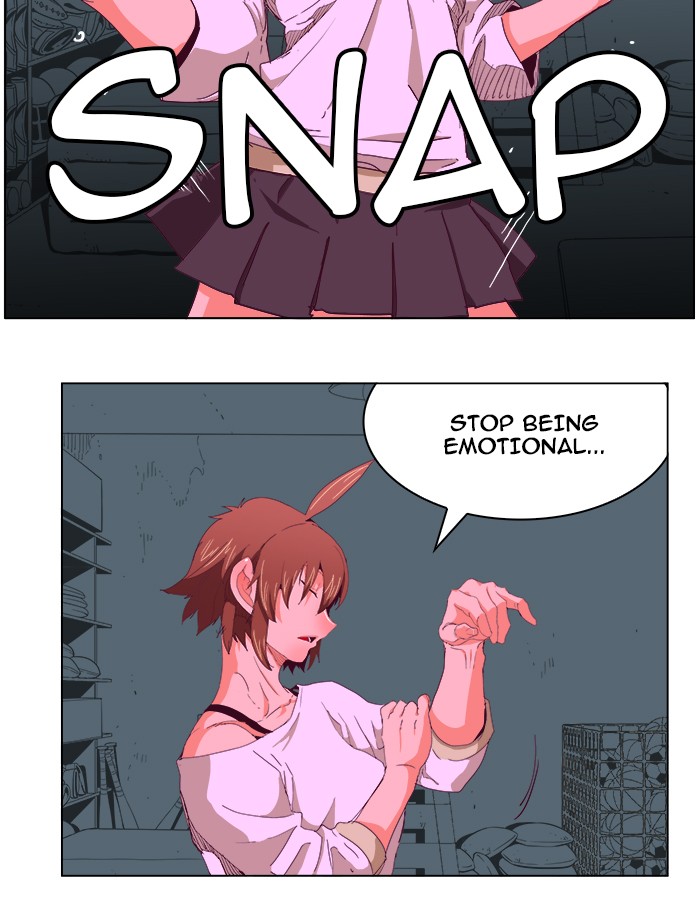 The God of High School Chapter 215 page 82 - Chapter 215: Ep. 215