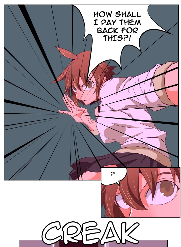 The God of High School Chapter 215 page 83 - Chapter 215: Ep. 215