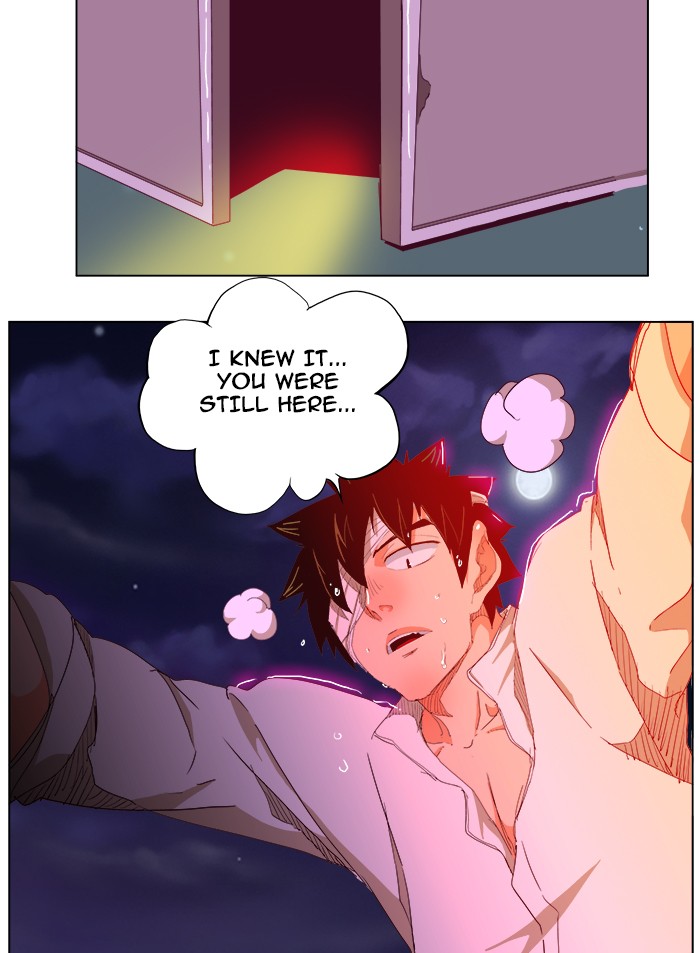 The God of High School Chapter 215 page 84 - Chapter 215: Ep. 215