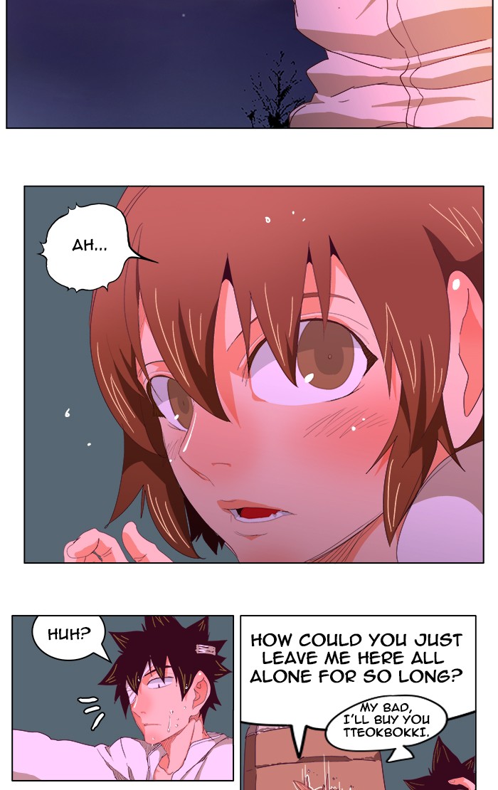 The God of High School Chapter 215 page 85 - Chapter 215: Ep. 215