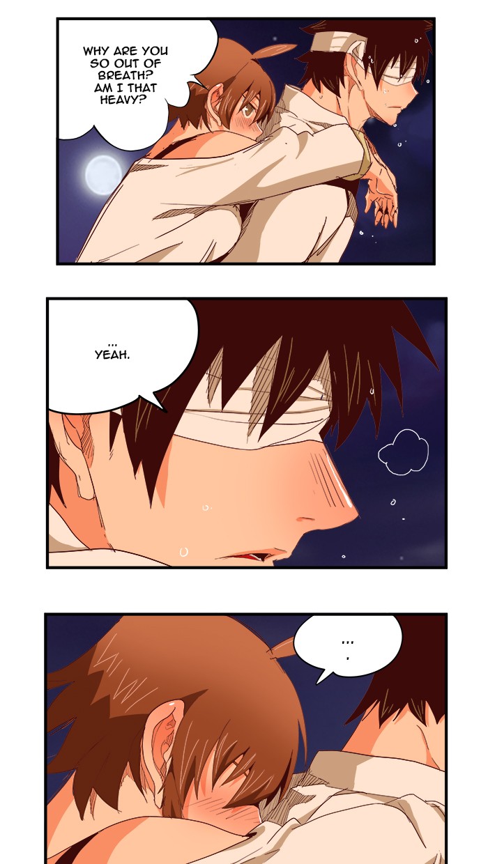 The God of High School Chapter 215 page 88 - Chapter 215: Ep. 215