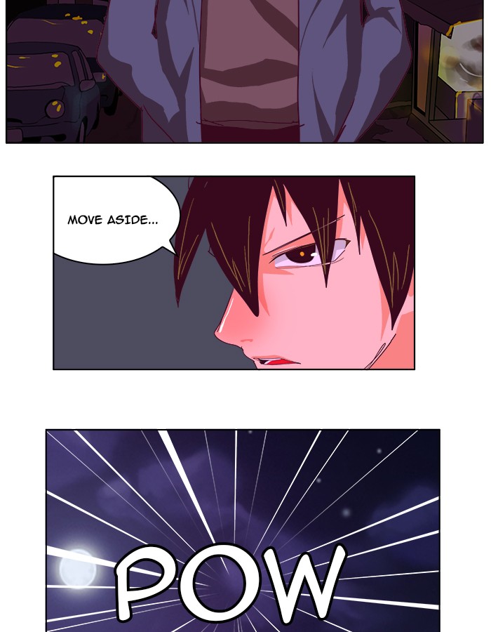 The God of High School Chapter 215 page 94 - Chapter 215: Ep. 215