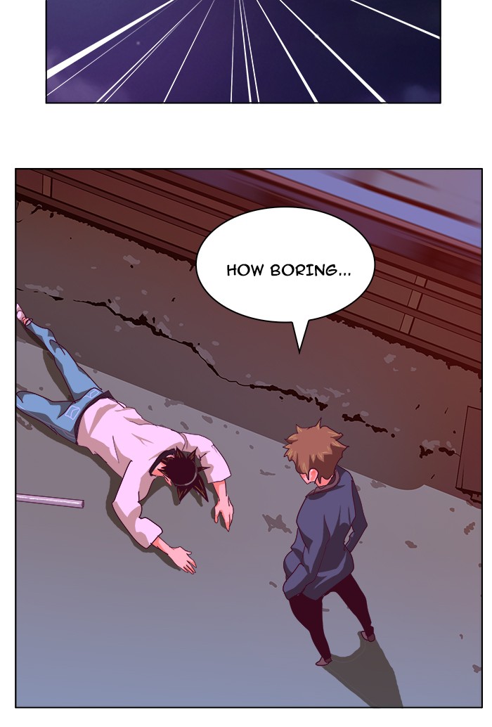 The God of High School Chapter 215 page 95 - Chapter 215: Ep. 215