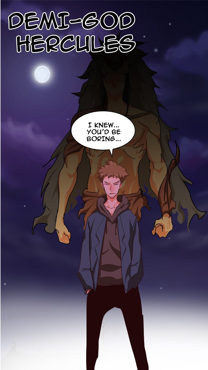 The God of High School Chapter 215 page 96 - Chapter 215: Ep. 215